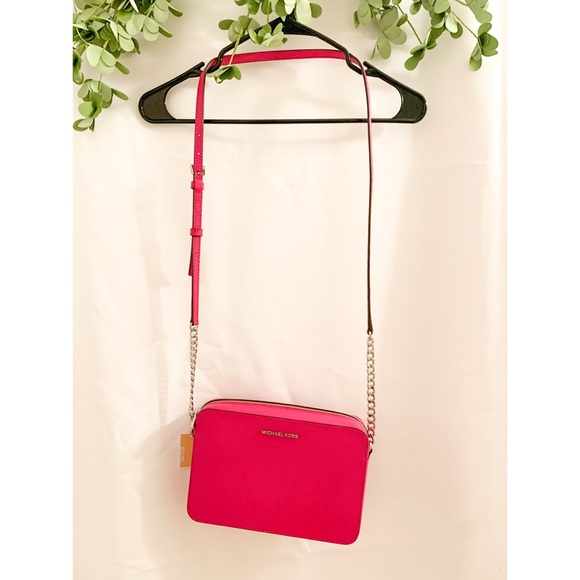 Michael Kors Handbags - Michael Kors large crossbody